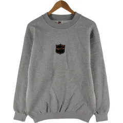 古着 90年代 ナイキ NIKE スウェットシャツ トレーナー USA製 メンズM相当 ヴィンテージ/eaa522158