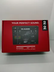 2024年最新】m-audio air 192の人気アイテム - メルカリ