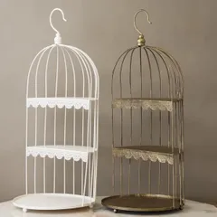 あ*ろ様 最終値下げ！アンティーク 鳥かご 籠 カゴ 鳥小屋 バードケージ 中古 き*た様 木製鳥籠 アンティーク鳥かご バードケージ インテリア