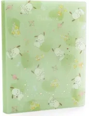 【中古】雑貨 ポチャッコ エンジョイアイドルシリーズ フォトアルバムL判 「サンリオキャラクターズ」