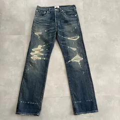 2025年最新】501 リーバイス 08501の人気アイテム - メルカリ