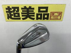 【中古】レフティーウェッジ タイトリスト 【レフティ】T200 2023　48度/NSPRO880AMC(JP)/S/48[5869]■神戸長田