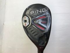 【最短翌日発送】G410 | 22 | SR | ALTA J CB SLATE | 中古 | ユーティリティ | ピン