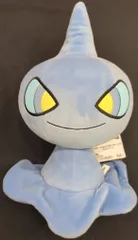 BANDAI SPIRITS もふぐっとぬいぐるみ カゲボウズ・ゾロア ポケットモンスター カゲボウズ