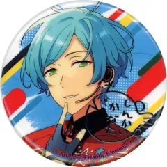 【中古】バッジ・ピンズ [初期不良品]深海奏汰 「あんさんぶるスターズ!! gracolle CANBA!! ES 6th Anniversary SOUL」