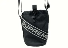 Supreme | Mini Messenger Bag - UG.SHAFT