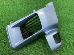 ホンダ ジュリオ AF52 フロントフェンダー フロントカバー 外装 カウル