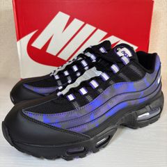 NIKEナイキ2018限定AIR MAX 95エアマックス迷彩グラデ27㎝超美品 