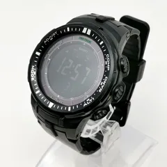 2025年最新】casio protrek prw 3000の人気アイテム - メルカリ