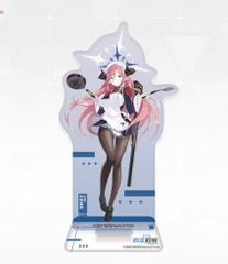 ブルーアーカイブ アクリルスタンド GIGO ハルナ アカリ ジュンコ イズミ ブルーアーカイブ アカリ アクリルスタンド GIGO ブルアカ