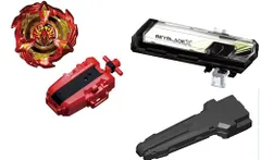 値下げBX-00 PHOENIX WING ベイブレード　フェニックスウィング ベイブレードX BX-23 フェニックスウイング 9-60GF - メルカリ
