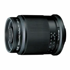 【アウトレット・展示品】Tokina（トキナー）SZ 300mm PRO Reflex F7.1 MF CF　ソニーEマウント　APS-C用　交換レンズ　ミラーレンズのサムネイル