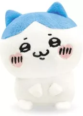 【中古】雑貨 ハチワレ ぴたれすと ～ハートほっぺ～ 「ちいかわ」