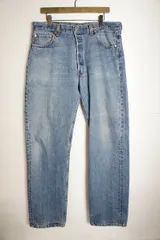 ★極美品 80s リーバイス 902 USA製 ストーンウォッシュ 11号 ☆極美品 80s リーバイス 902 USA製 ストーンウォッシュ 11号