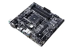ASUSTeK AMD B350搭載 マザーボード PRIME B350M-A dwos6rj Amazon | ASUSTeK AMD B350搭載 マザーボード PRIME B350M-A