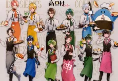 2026年最新】ローソンランダムブロマイドの人気アイテム - メルカリ