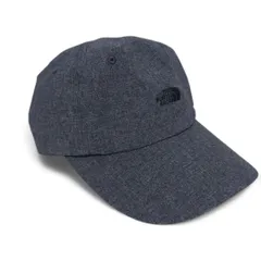 極美品 THE NORTH FACE ノースフェイス アクティブライトキャップ NN02378 ストレッチ ナイロン アウトドア