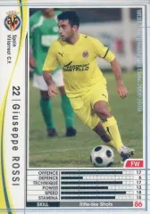 wccf    ロケテ⭐︎P81      ロッシ wccf ロケテ⭐︎P81 ロッシ wccf ロケテ⭐︎P81 ロッシ