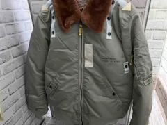 2025年最新】b-15 modフライトジャケットの人気アイテム - メルカリ