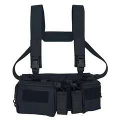 WETWRX NANO マイクロ チェストリグ プラカード レンジャーグリーン マイクロチェストリグ / レンジャーグリーン : MILITAC - 通販