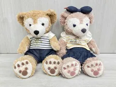 【海外パーク限定】ダッフィー スタイ　ロンパース ダッフィー（ロンパース）のフリマアイテム一覧 【海外パーク