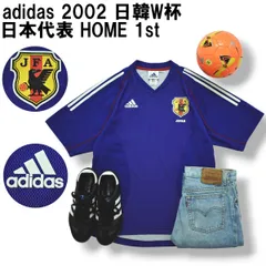 2025年最新】2002年 ワールドカップボールの人気アイテム - メルカリ