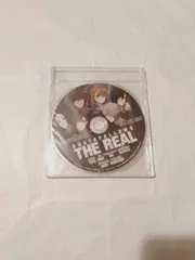 ドラマCD】「BUSTAFELLOWS THE REAL」