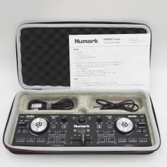 2025年最新】Numark DJ2GO2の人気アイテム - メルカリ