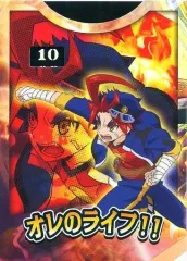 2025年最新】ライフカウンター バディファイトの人気アイテム