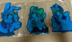 カードキャプター サクラ アクリル スタンド 3 種