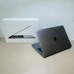Apple　MacBook Pro 2016 13インチ　 i5 16GB 512GB  　付属品完備　C3047　80サイズ発送