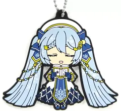 週末値下【中古】ねんどろいど雪ミク 2021 Glowing Ver 2025年最新