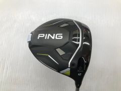 【最短翌日発送】G430 MAX 10K HL | 12 | Fujikura SPEEDER NX45 | 中古 | ドライバー | ピン