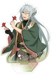 【中古】アクリルスタンド・アクリルパネル 日々樹渉 コスチュームアクリルスタンド★★★ 「あんさんぶるスターズ!!」