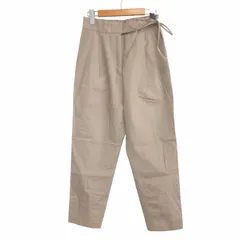 極美品】OLD JOE BRAND 1タック ウール トラウザーズ パンツ
