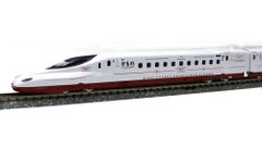 Nゲージ TOMIX N700-8000 山陽・九州新幹線 みずほ、さくら - メルカリ