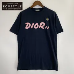 2023年最新】dior kaws tシャツの人気アイテム - メルカリ
