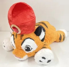 東京ディズニーシー 抱きまくら チャンドゥ