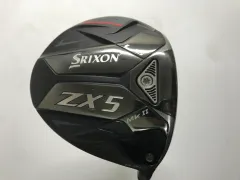 【極上美品】スリクソン ZX5 Mk II 1W 9.5° ドライバーヘッドのみ スリクソン ZX5 ドライバーヘッドのみ 9.5 極上美品】スリクソン