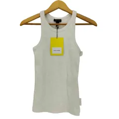 マークジェイコブス MARC JACOBS ICON RIB TANK  レディース import：S のサムネイル