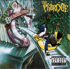 The Pharcyde アナログレコード4タイトルセット The Pharcyde アナログレコード4タイトルセット - メルカリ