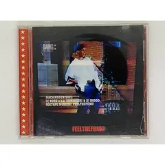CD DJ NOBU & DJ SHOGO / Machinegun Soul vol.1 / Jodeci Blackstreet Faith Evans Groove Theory Mary J Blige TLC Z38