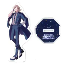 【中古】アクリルスタンド・アクリルパネル 叶 アクリルスタンド 「バーチャルYouTuber にじさんじ にじさんじフェス 2025 七次元生徒会! ～前夜祭ステージ、使わせていただきます!～」