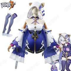 次元依】崩壊スターレイル サフェル コスプレ フルセット Sサイズ
