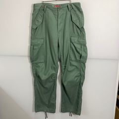 Supreme Aphex Twin カーゴパンツ　カーキ Supreme Aphex Twin カーゴパンツ カーキ - メルカリ
