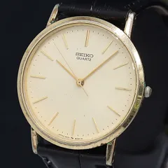2025年最新】SEIKO 7431の人気アイテム - メルカリ