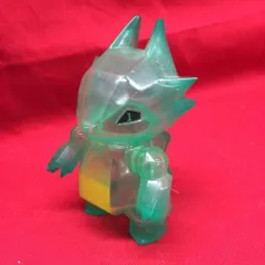 ドラポリゴン　ドラポリZ ソフビ ドラポリゴン0Z winterver. | nekorat