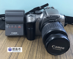 Canon　DS6041　デジタル一眼レフカメラ　【管理コード：020200】