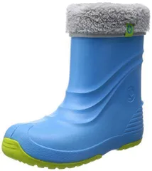 ミント_17.0~18.0 cm [プーキーズ] POOKIES ブーツ PK-EB510 ミント 17~18cm