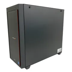 iiyama - 中古 iiyama LEVEL ∞【ゲーミングPC】 中古 iiyama LEVEL∞(Ryzen 9 7950X3D/64GB/SSD2TB+1TB/RTX4090